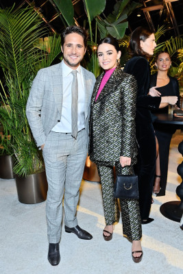 Lucy Hale-27th Annual ELLE Women in Hollywood