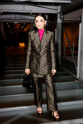 Lucy Hale-27th Annual ELLE Women in Hollywood
