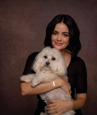 Lucy Hale