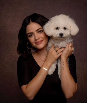 Lucy Hale