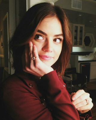 photo 17 in Lucy Hale gallery [id905617] 2016-08-13 00:00:00