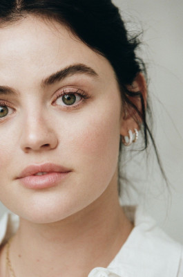 Lucy Hale-Photoshoot 2022
