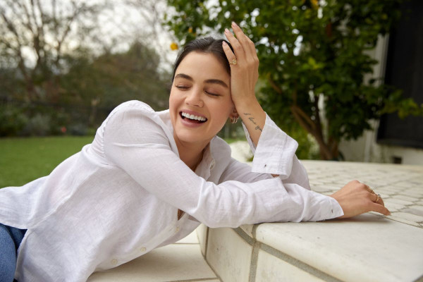 Lucy Hale-Photoshoot 2022