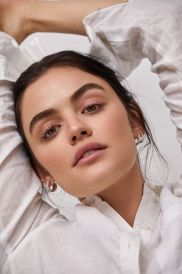 Lucy Hale-Photoshoot 2022