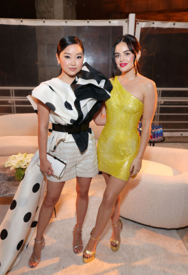 Lucy Hale-InStyle Awards 2021