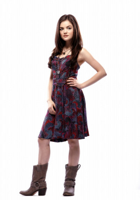 photo 22 in Lucy Hale gallery [id317332] 2010-11-24 00:00:00