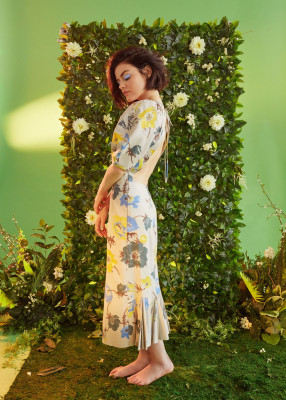 Lucy Hale – Bustle Photoshoot, April 2017