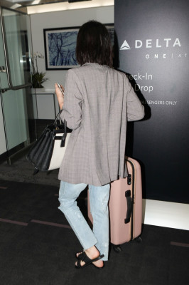 Lucy Hale Style