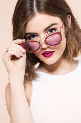 Lucy Hale pic #887649