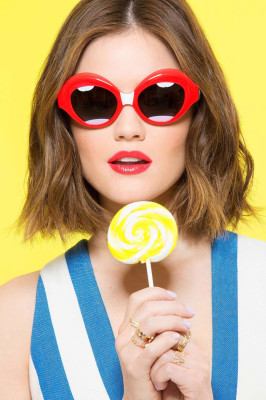 Lucy Hale pic #887650