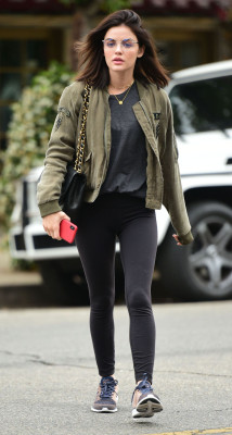 Lucy Hale pic #1091516