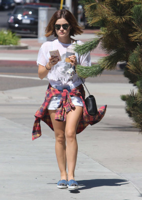 photo 28 in Lucy Hale gallery [id824151] 2015-08-16 00:00:00