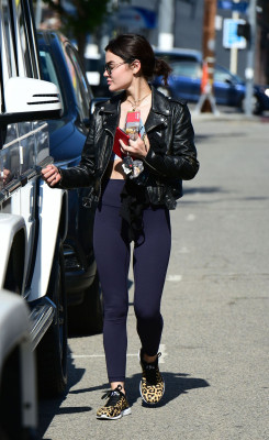 Lucy Hale pic #1091537