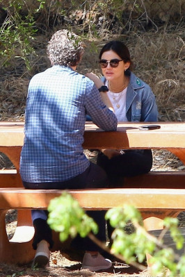 Lucy Hale pic #1091556