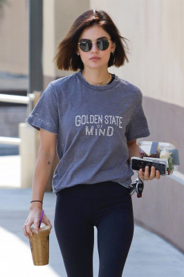 Lucy Hale pic #1091469