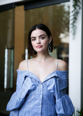Lucy Hale pic #1091520