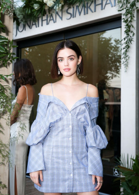 Lucy Hale pic #1091538