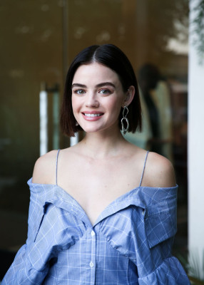 Lucy Hale pic #1091451