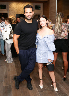 Lucy Hale pic #1091522