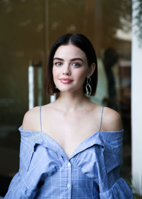 Lucy Hale pic #1091453