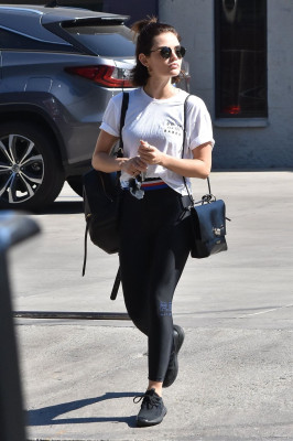 Lucy Hale pic #1091549