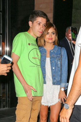 photo 23 in Lucy Hale gallery [id830916] 2015-09-17 00:00:00