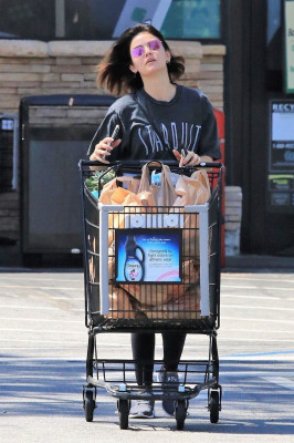Lucy Hale pic #1091473