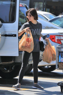 Lucy Hale pic #1091472