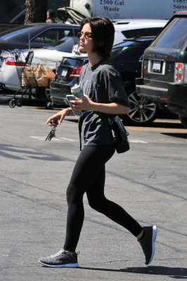 Lucy Hale pic #1091470