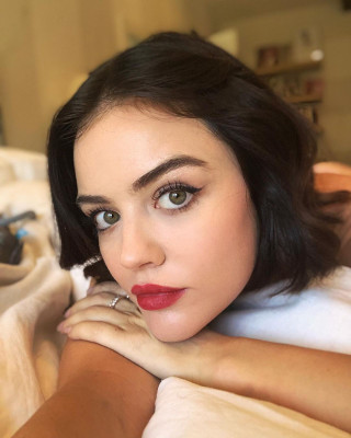 Lucy Hale pic #1094707
