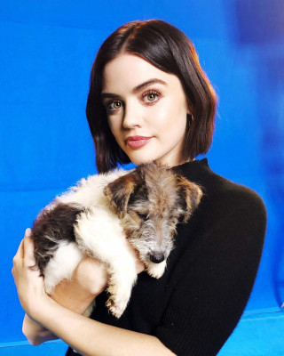 Lucy Hale pic #1094715