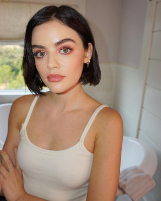 Lucy Hale pic #1094709
