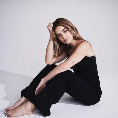 Lucy Hale pic #1094706