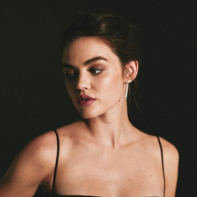 Lucy Hale pic #1094703