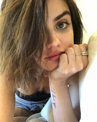 Lucy Hale pic #1094711
