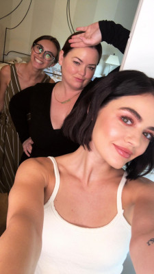 Lucy Hale pic #1094712