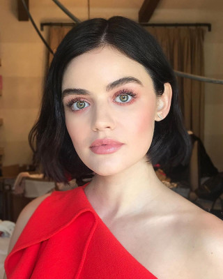 Lucy Hale pic #1094708