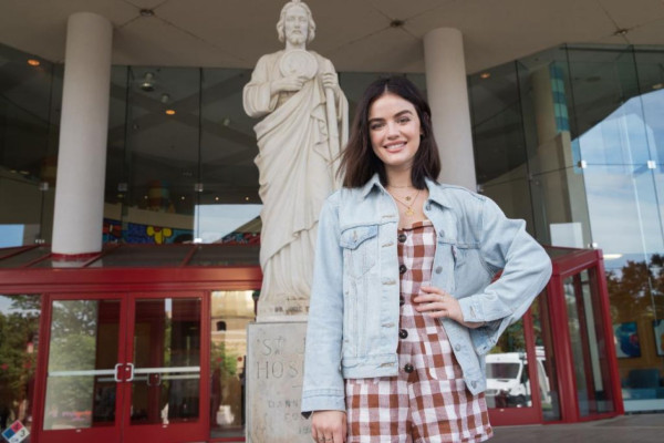 Lucy Hale pic #1094702