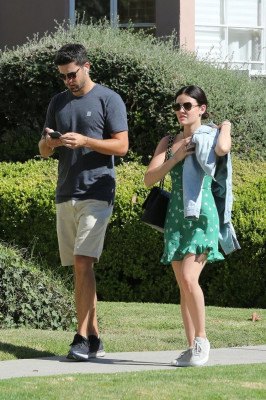 Lucy Hale pic #1091466