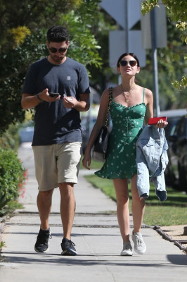 Lucy Hale pic #1091532