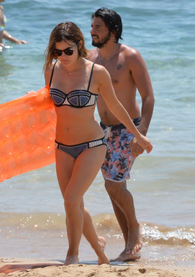 Lucy Hale pic #817191