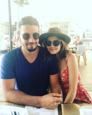 photo 11 in Lucy Hale gallery [id906503] 2016-08-18 00:00:00