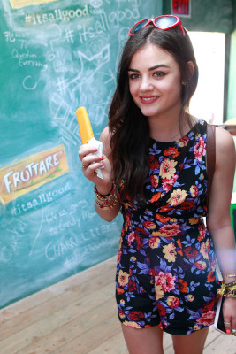 Lucy Hale pic #628282
