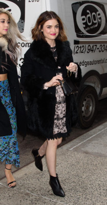 Lucy Hale pic #1039827