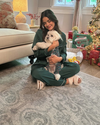 Lucy Hale