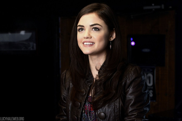 photo 29 in Lucy Hale gallery [id472715] 2012-03-01 00:00:00