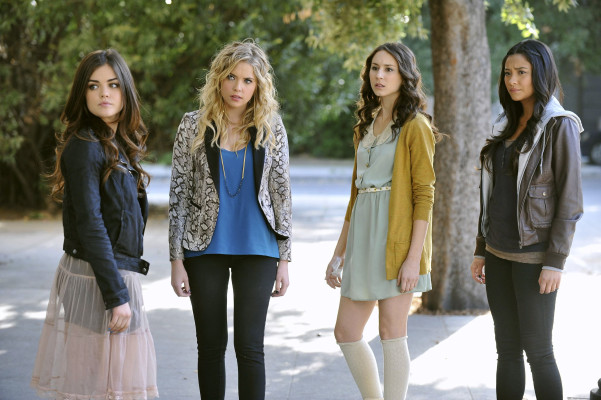 Lucy Hale pic #827842
