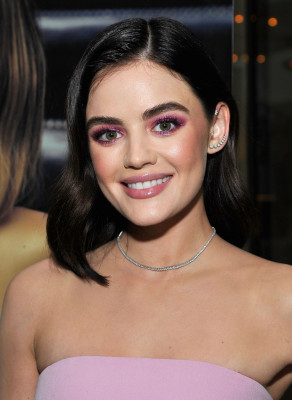 Lucy Hale pic #1091510