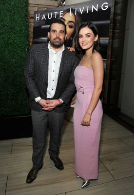 Lucy Hale pic #1091539