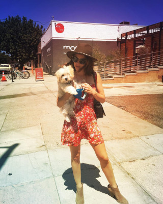 Lucy Hale pic #909026